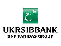 Банк UKRSIBBANK в Ровном