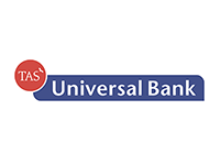 Банк Universal Bank в Ровном